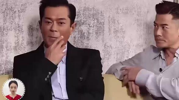 18岁入狱的烂片之王 凭什么和袁老拿一样的奖