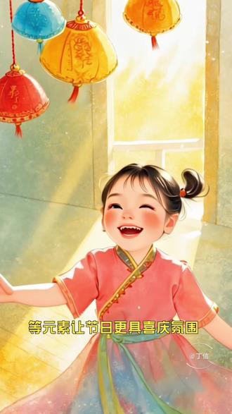 端午节到底如何㊗️福…🤔️ #端午节 #民间习俗