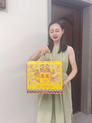 #好喝不贵 #白酒 #品酒 #纯粮食酒 #酒水