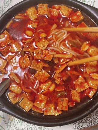 超好吃的#螺狮粉 #好吃到爆 #无辣不欢的吃货 #解馋 #太香啦