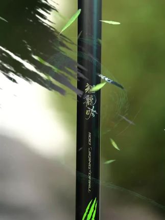 刺鱼稳准狠,轻松甩大鞭,多种水域一竿搞定!#草鳊翘 #钓鱼 #川泽官方旗舰店 #鱼竿#钓鱼好物