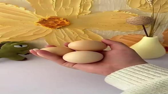 芦丁鸡蛋孵化怎么照蛋?用什么照?有一根血丝的是什么?白蛋是什么?照蛋灯的选择。看完视频全明白啦~#孵小鸡 #人工孵化 #芦丁鸡 #孵化