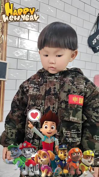 《水调歌头》口才练习#宝宝背诗