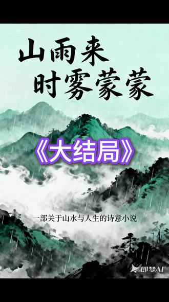 热门小说 山雨来时雾蒙蒙 后续大结局已完结,请放心食用~ 《山雨来时雾蒙蒙 》全文已完结来咯!!!#山雨来时雾蒙蒙 #山雨来时雾蒙蒙后续山雨来时雾蒙蒙小说 #乔若桑傅云深谢晚凝乔若桑傅云深谢晚凝后续 #山雨来时雾蒙蒙 人人都说乔若桑是南城最美的红玫瑰,肤白貌美,肆意张扬。
在国外玩得最疯的那年,她被父亲一封加急电报召回国:速归,与傅云深完婚。
傅云深,部队里最年轻有为的军官,清冷禁欲,和她完全两个极端。
她爱热闹,他喜清净;
她行事全凭喜好,荒唐事没少干,他循规蹈矩,军纪如山;
她明媚自由,换男友如换衣,他出了名的不近女色,连女兵的手都没碰过;
嫁给这样的正经人,她光是想想就觉得窒息。
于是,为了搅黄这桩婚事,乔若桑使尽了浑身解数。