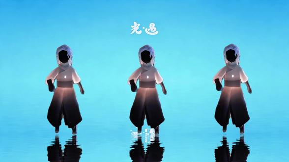 虚荣科目三
#光遇 #光遇日常 #科目三