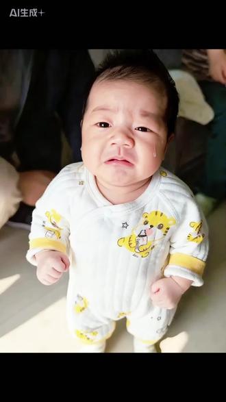 哈哈哈哈 太有意思了#ai生成视频