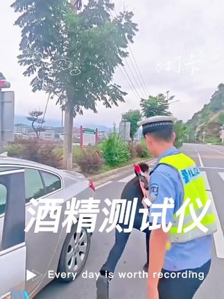 精准测酒驾!吹气式酒精检测仪,交通专用测量仪器,车用高精度测试仪必备!#精准酒精检测 #吹气式仪器 #交通查酒驾工具 #车用测量仪 #高精度检测