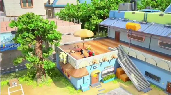 一部有欢喜也有遗憾的动画……