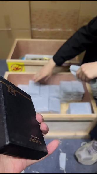 3D立体彩绘!男士创意礼物打火机太有面了!