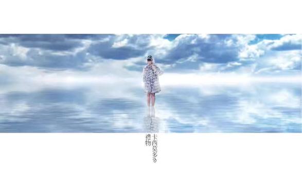 #卡西莫多的礼物弦乐 #华晨宇 #歌曲推荐 像打开了上世纪的城堡大门充满了故事和悲伤。