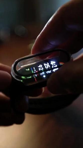 适用小米手环10保护壳小米保护套陶瓷版10nfc版钢化手表壳膜一体#小米手环10 #壳膜一体表壳 #表盘保护壳 #手环配件 #好物分享