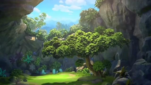 熊出没之熊熊帮帮团1
第十七集快递大比拼
#熊出没之熊熊帮帮团 #看最幼稚的动画明白最深的道理 #我们的童年回忆熊出没 #为什么熊出没伴我熊芯值得反复n刷 #我在抖音看动画