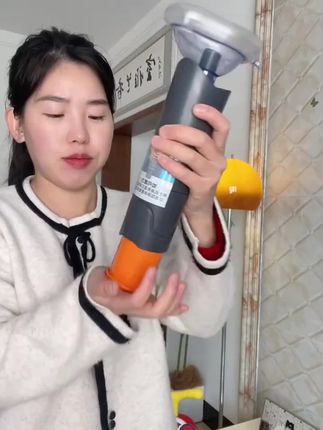 海姆立克防噎仪正品儿童老人咽喉部防窒息家用急2025自动多功能#防噎仪 #异物卡喉 #噎食急救 #海姆立克急救法 #母婴好物