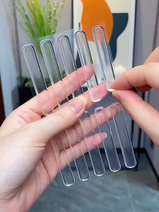 #防撞贴#硅胶材质防撞贴#免打孔防撞贴#创作灵感@DOU+小助手