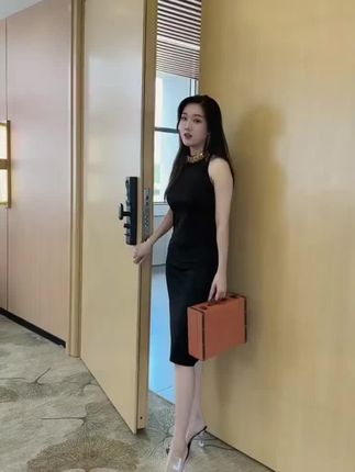 难怪妈妈把旧收腹裤扔了,原来是穿了这款塑身裤,收腹提臀