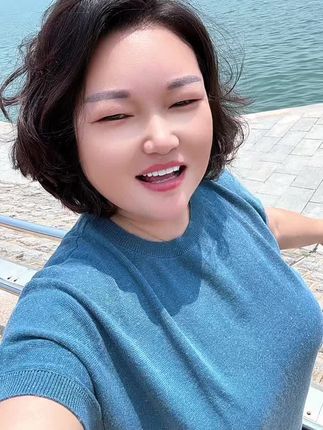青岛我来了,我想你了大海…… #原创视频 #源头实力厂家 #大码女装批发 #高品质女装工厂店