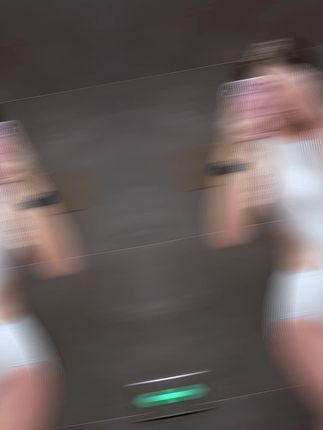 还得是白色🤍 #自由泳 #游泳
