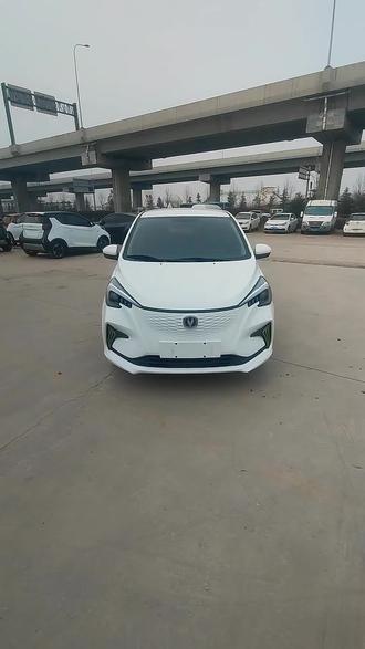 长安奔奔E-star#长安奔奔 #长安奔奔e-star #奔奔estar #二手长安奔奔 #长安奔奔二手车