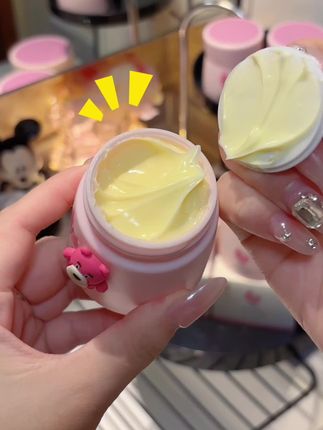 换季了,宝宝的面霜也该换成滋润保湿的,贝德美这款#宝宝霜 太适合秋冬了,滋润不油腻,孩子再也不怕皴脸了#贝德美 #儿童面霜