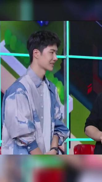 被宠的王一宝#王一博