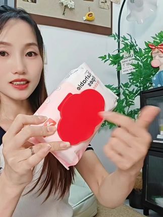用过一次就会爱上的懒人神器#七月兔湿厕纸#湿厕纸#家家必备#好物#我真的很会买