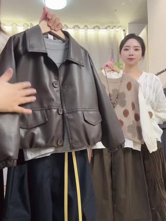 #秋款穿搭 #童装 #韩系穿搭 #我的女孩 #女童穿搭