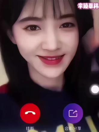 大家新年快乐!鞠宝拜年!#这么诚实的妹子 #鞠婧祎 #鞠宝 #新年快乐 #拜年