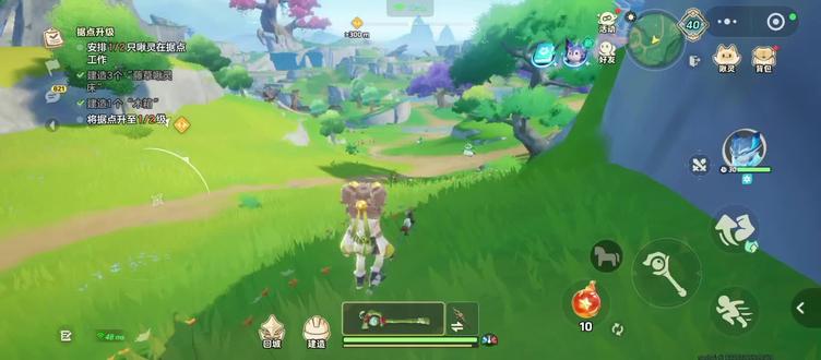 #游戏 圆梦之心你们都多少级了?