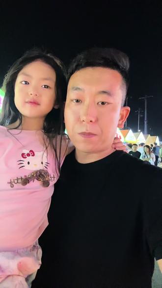 下班没事可以来溜达溜达 #次渠夜市 #夜晚的热闹 #次渠大集 #房产中介下班日常