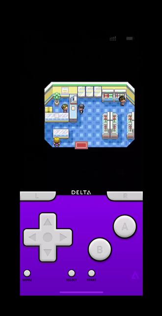 西班牙火箭队金手指使用指南,使用老金打败赤红!苹果DELTA#西班牙火箭队 #宝可梦 #金手指 #DELTA #苹果