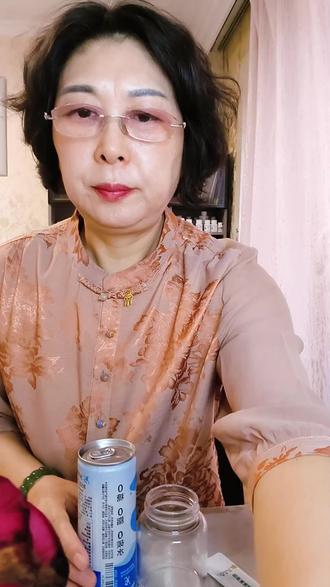 抗衰饮品打卡第十天#基源欣活#抗衰#
