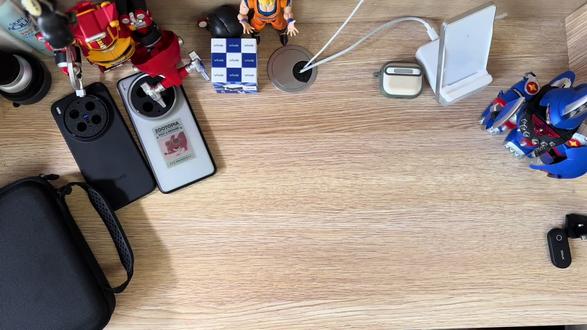 vivo大手笔,2026马年新年礼盒开箱!#vivo #开箱vlog #tomtoc