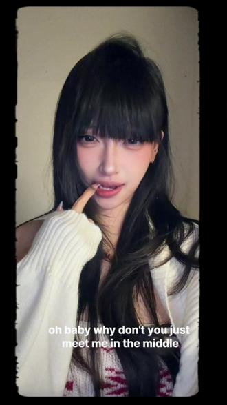 Oh baby!
#2016 #tiktok #中美女