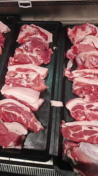 华乐超市(原华运)周末特惠