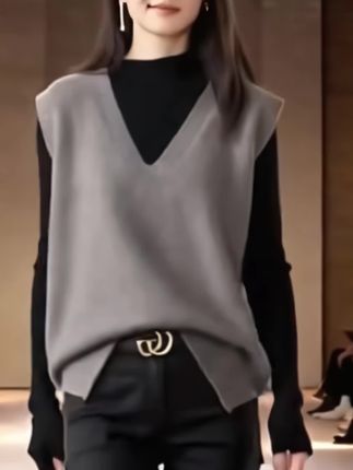#高级感穿搭 #这也太好看了 #优雅气质 #时尚穿搭女装 #高级穿搭