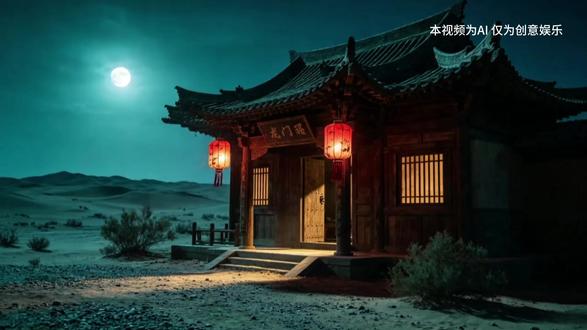 流金谷恩仇录 流金谷恩仇录最新一集 #流金谷恩仇录#美伊#地缘政治#原创动画#上热门