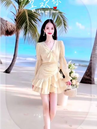 #美出高级感 #高级感穿搭