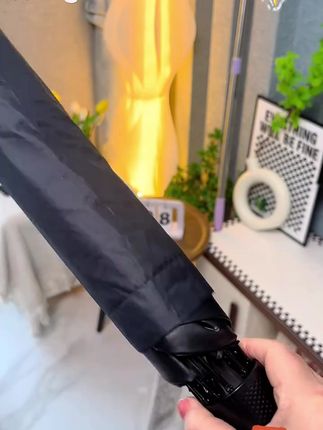 12骨加固抗风手动折叠雨伞男女两用晴雨伞防晒防紫外线遮阳太阳伞#12骨雨伞 #加固雨伞 #抗风雨伞 #防晒太阳伞 #防紫外线太阳伞
