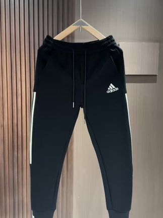 #休闲裤 #面料柔软舒适 #显高显瘦显腿长 #裤子穿搭 #百搭裤子