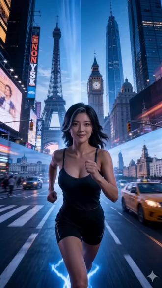 好莱坞开始对中国AI动手了! 迪士尼刚告了字节跳动的Seedance 2.0
理由是"侵权"使用了漫威、星球大战角色
但搞笑的是:
OpenAI用200个IP没事
字节跳动用就不行?
网友:柿子挑软的捏?🙄
这背后是技术霸权还是合理维权?
60秒深度解读↓
#AI #版权战争 #科技 #热点新闻事件 #Seedance2