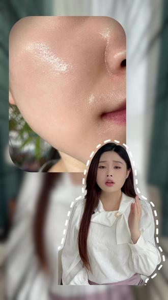 油皮姐妹的防晒天菜来了! 细腻毛孔,自带柔焦滤镜,清透感双效防晒~
#Luara防晒霜 #细腻毛孔 #养肤型防晒 #油皮天菜