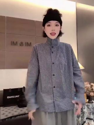 #高级感穿搭 #欧韩穿搭 #今日穿搭 #酷女孩穿搭 #爱了爱了