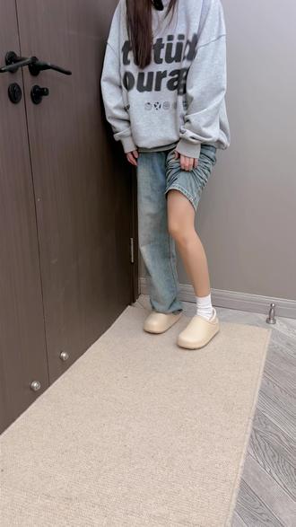 勃肯棉鞋,在家穿,出门穿,厨房穿,逛街穿,下雨穿,下雪穿.. #好鞋推荐 #防水防污 #棉鞋加绒加厚 #勃肯棉鞋 #冬季必备