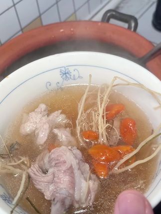 #煲汤 #湛江雷州 #雷州方言 #湛江徐闻 #湛江美食