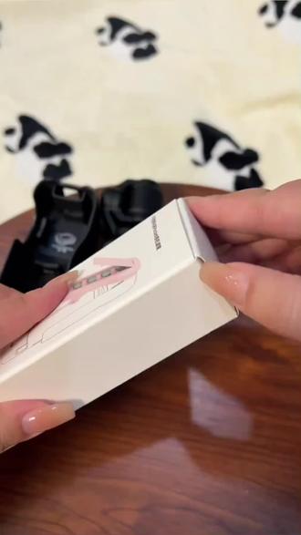 DJI大疆 Osmo Pocket3翻盖保护壳防刮防摔滤镜收纳壳pocket3配件#pocket3 #大疆pocket3 #pocket3保护壳 #pocket3配件 #好物推荐