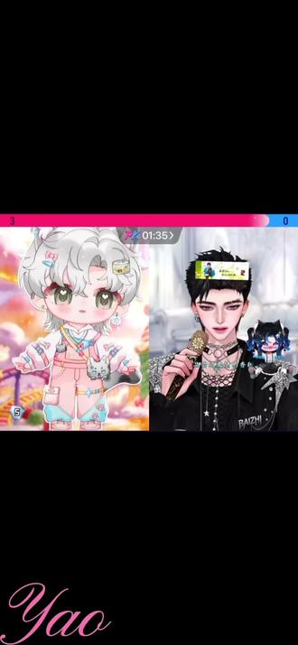 不得不说白纸老师唱歌真的好听#xy罐罐 #dl白纸 #纸罐着你