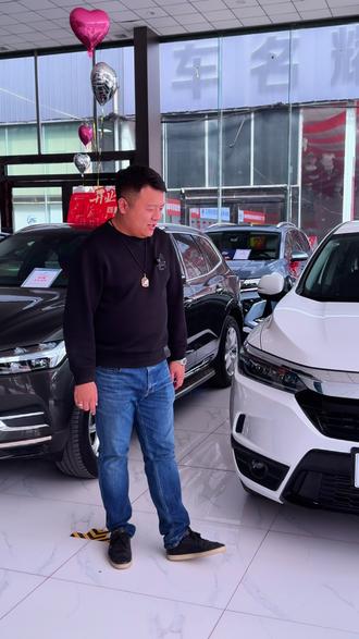 同级别比CRV更便宜的皓影,会不会是你的菜? #本田皓影 #带你懂车 #二手车