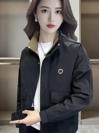 #外套推荐 #女性气质穿搭 #男装穿搭 #今日分享 #潮流时尚
