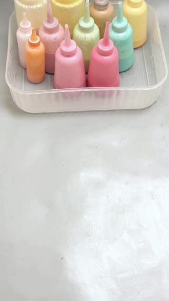 挑战100天画100个卡通煎饼,打卡第五十三天! #手工diy #美食教程 #美食分享 #煎饼 #简笔画