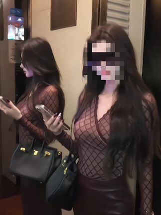 #女人味穿搭 #御姐范儿 #气质女神 #高级感穿搭 #时髦精